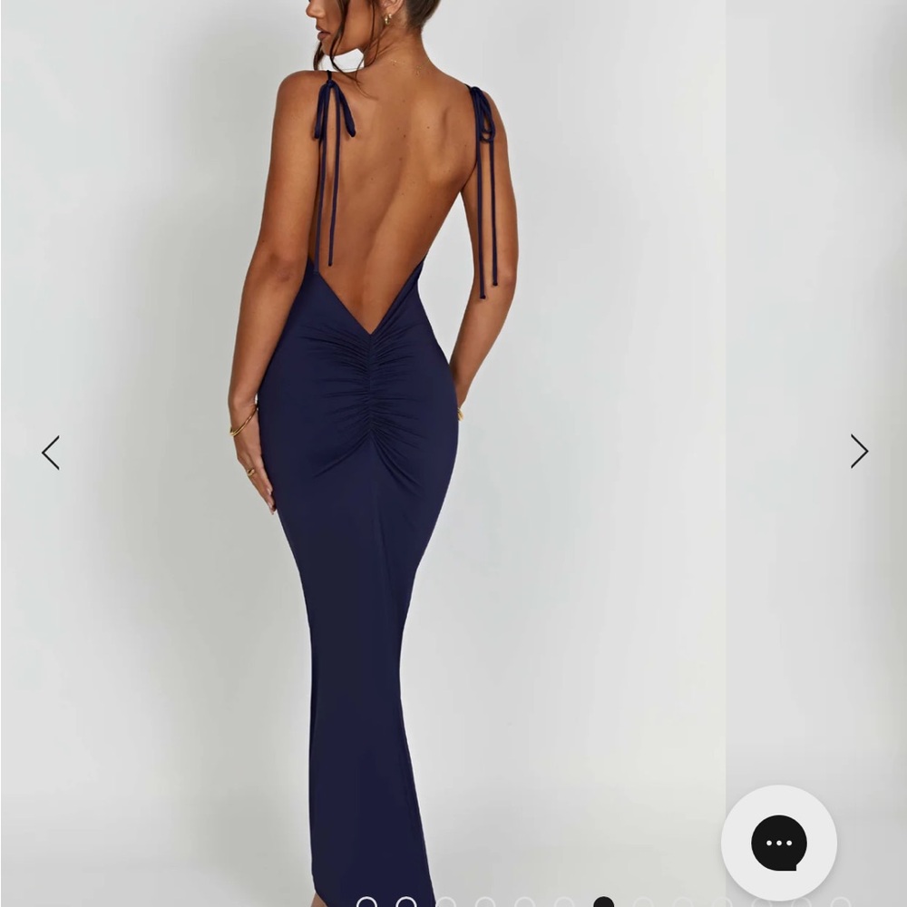 NEW Babyboo Sanya maxi dress